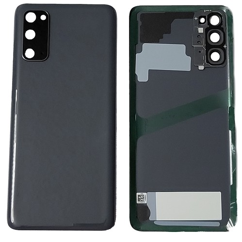 Akkudeckel kamera für samsung - akkudeckel,