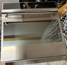 Bauknecht Backofentür