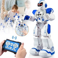 Roboter Spielzeug für Kinder