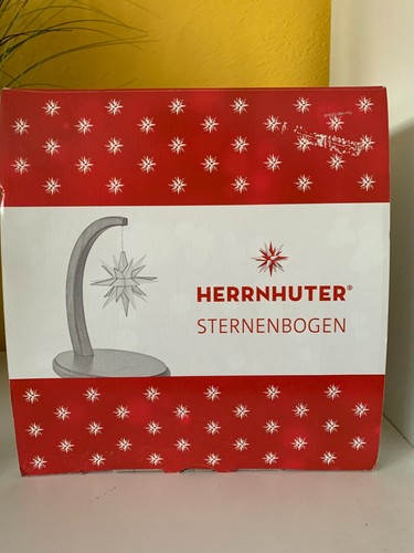 Herrnhuter sternenbogen - sternenbogen,