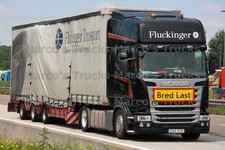 LKW Foto Scania R 450