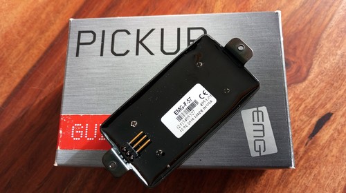 Pickup gitarren tonabnehmer - gitarren,