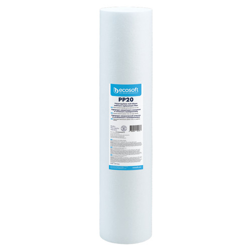 Ecosoft cpv452020eco bb20 - ecosoft, pp