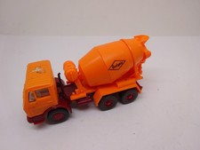 Wiking: MB Betonmischer