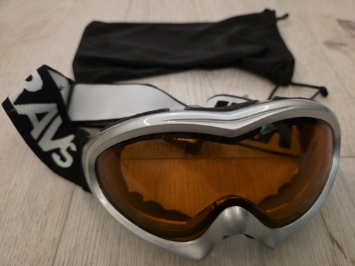 Ravs skibrille - skibrille,