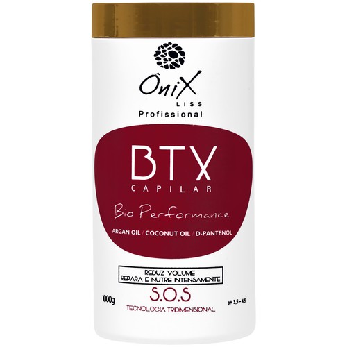 Onix liss btx - liss,