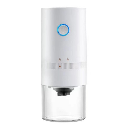 Usb coffee grinder electric - usb-c,