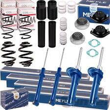 SERIEN M-FAHRWERK komplett 30/20mm MEYLE/LESJÖFORS passend für BMW E46 316-323i