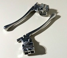 MZ Lenker Armaturen Set