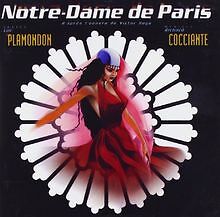 Notre dame paris - notre,