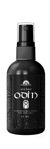 Adema natural odin delay - adema,