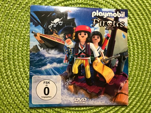 Dvd video playmobil - -,