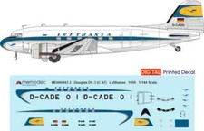 Douglas lufthansa - douglas,