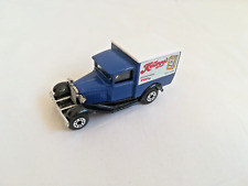 Matchbox - Ford Model A -