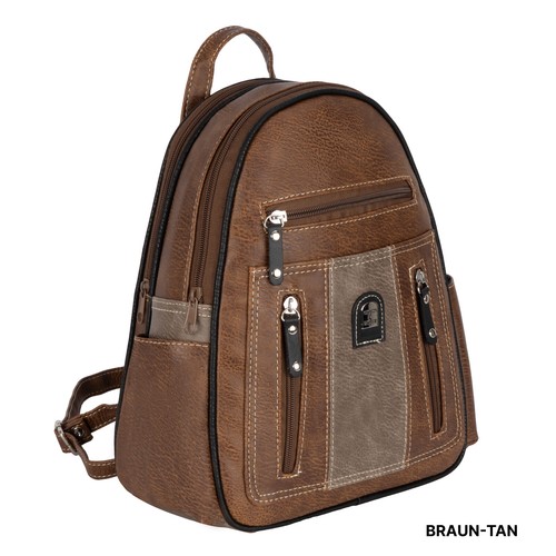 Cityrucksack damenrucksack - cityrucksack,