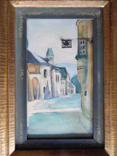 österreich durnstein - Österreich,,