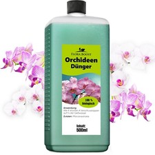 Orchideen Dünger Flora Boost
