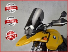 BMW R 1150 GS 1999-04 46CM WINDSCHILD STANDARD WINDSCHUTZSCHEIBE SCHEIBE 4 FARBE