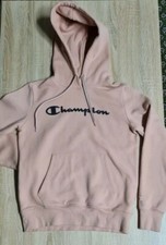 Champion Hoodie Sweatshirt