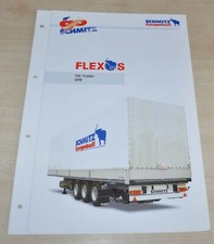 Schmitz Cargobull Flexos SPR