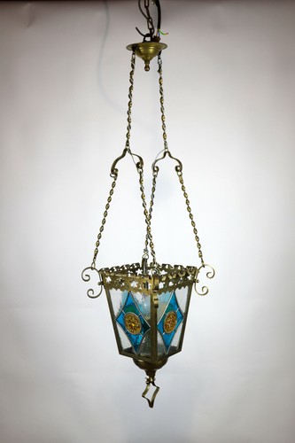 Außenlampe laterne - -,
