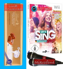 Let's Sing 2017 (Nintendo Wii