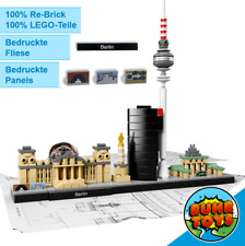 LEGO Architecture 21027 ★