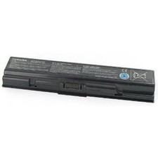 Batterie Original Toshiba A200 A300 A350 L300 PA3534U