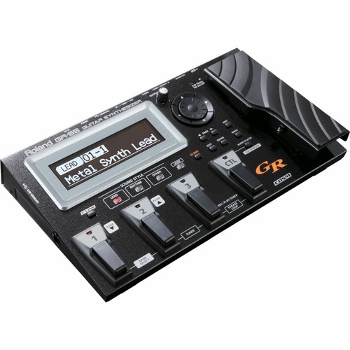 Roland 55s - roland, gr-55s