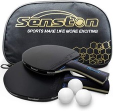 Senston Tischtennis Schläger