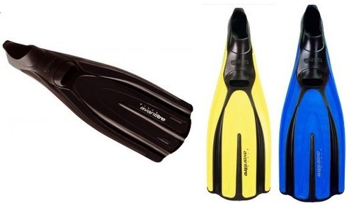 Mares plana avanti tre - mares,
