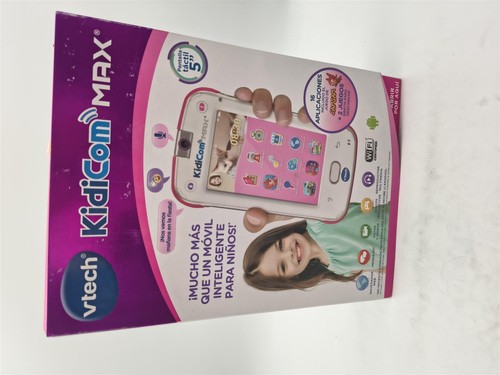 Vtech kidicom max spanisch - kidicom,