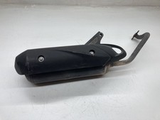 Auspuffschalldämpfer Honda