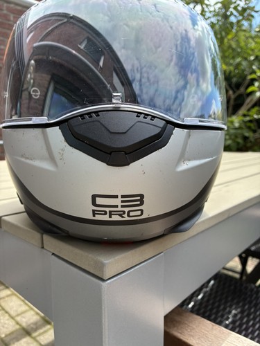 Schuberth pro 60 61 - c3, pro,gr.60/61