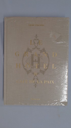 Grand hôtel and café de - grand,