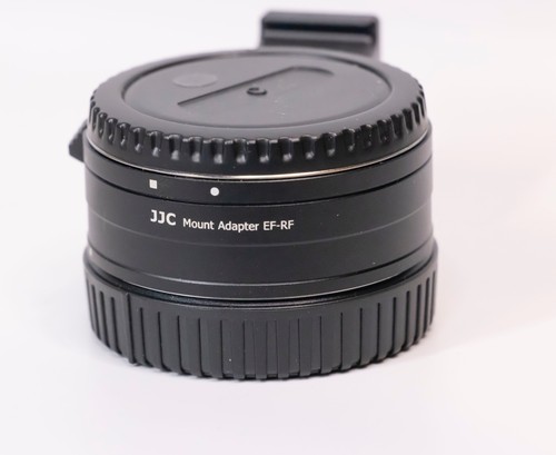 Jjc mount adapter - jjc, r