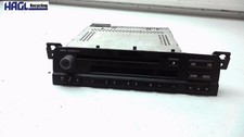Radio 65126935627 BMW 320td