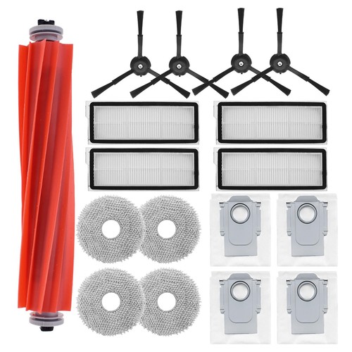 Zubehör set für roborock - zubehör,