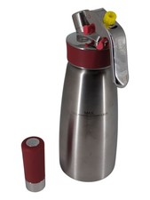 iSi Gourmet Whip Plus