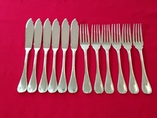 CHRISTOFLE MALMAISON  12