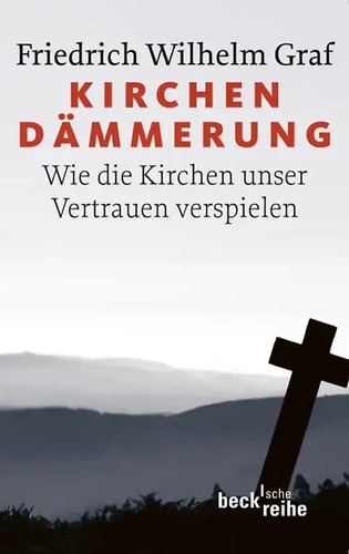 Kirchendämmerung