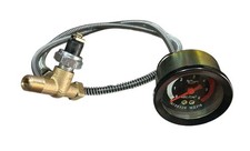 Öldrucksensor DNEPR, URAL
