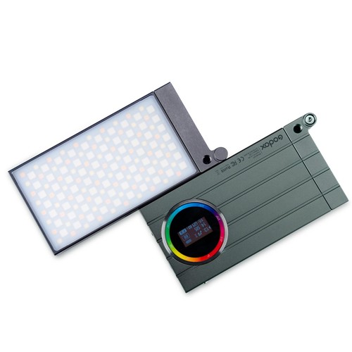 Godox grey mini creative - godox, m1