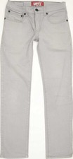 Levi's 510 Herren Jeans Grau