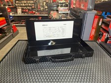 KS Tools Stahlblech-Koffer-Leer