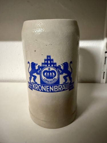 Masskrug bierkrug liter - bierkrug, 1