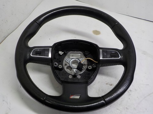 Audi 8p lift fl - s3, ii