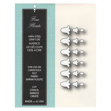 MEMORY BOX Stanzform Präge