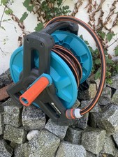 Gardena Schlauchtrommel