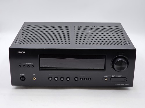 Denon avr 1312 - denon, surround